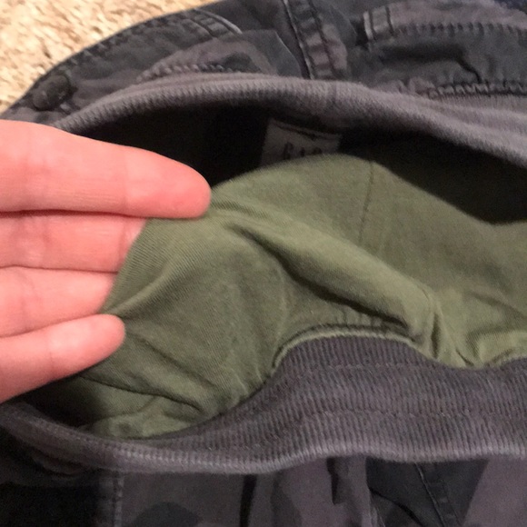 Lined Gap cargo pants - Picture 7 of 8